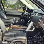 Land Rover Range Rover 2017 из Китая