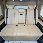 Toyota Hiace из Китая