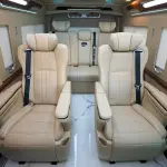 Toyota Hiace из Китая