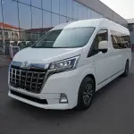 Toyota Hiace из Китая