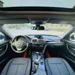 BMW 3 Series 2017 184 л.с. 184 л.с. из Китая