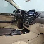 Mercedes-Benz GLE 2017 из Китая