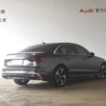 Audi A4L 2021 190 л.с. 190 л.с. из Китая