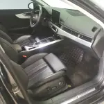 Audi A4L 2021 190 л.с. 190 л.с. из Китая
