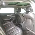 Audi A4L 2021 190 л.с. 190 л.с. из Китая