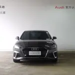 Audi A4L 2021 190 л.с. 190 л.с. из Китая