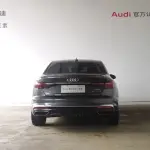 Audi A4L 2021 190 л.с. 190 л.с. из Китая