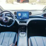 BYD Dolphin 2022 из Китая