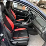 Honda Civic 2020 из Китая