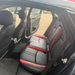 Honda Civic 2020 из Китая