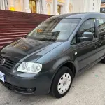 Volkswagen Caddy 2007 из Китая