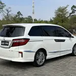 Honda Elysion 2018 186 л.с. 186 л.с. 186 л.с. из Китая