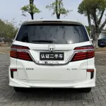 Honda Elysion 2018 186 л.с. 186 л.с. 186 л.с. из Китая