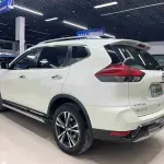 Nissan X-Trail 2020 186 л.с. — лот 57625429 из Китая
