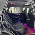 Toyota Wildlander 2022 из Китая