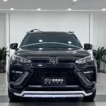 Toyota Wildlander 2022 из Китая