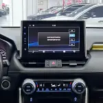 Toyota Wildlander 2022 из Китая