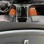 GAC Motor Trumpchi M8 2021 252 л.с. — лот 57625493 из Китая