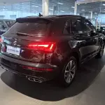 Audi Q5L 2023 из Китая