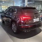 Audi Q5L 2023 из Китая
