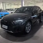 Audi Q5L 2023 из Китая