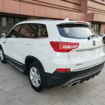 Changan CS75 2016 из Китая