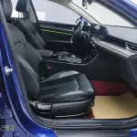Kia K5 2021 из Китая