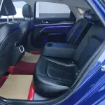 Kia K5 2021 из Китая