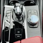 BMW 5 Series 2020 из Китая