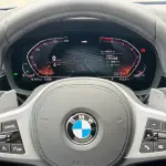BMW 5 Series 2020 из Китая