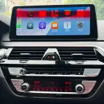 BMW 5 Series 2020 из Китая
