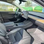 Tesla Model Y 2021 лот 57626528 из Китая