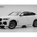BMW X4 2020 из Китая