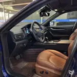 Maserati Levante 2018 из Китая