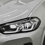 BMW X3 2022 из Китая