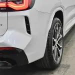 BMW X3 2022 из Китая