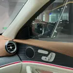 Mercedes-Benz E-Class 2022 из Китая