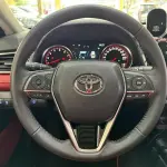 Toyota Camry 2022 178 л.с. — лот 57624903 из Китая