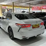 Toyota Camry 2022 178 л.с. — лот 57624903 из Китая