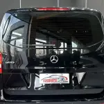 Mercedes-Benz Vito 2021 211 л.с. — лот 57627649 из Китая