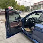 BMW X3 2019 из Китая