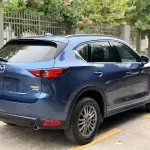 Mazda CX-5 2020 из Китая