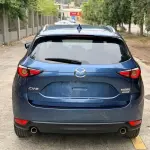 Mazda CX-5 2020 из Китая