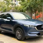 Mazda CX-5 2020 из Китая