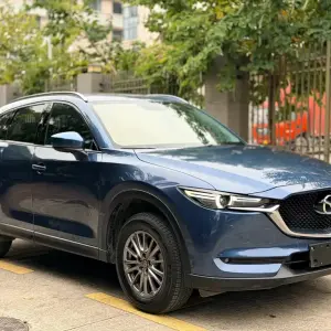 Mazda CX-5 2020 из Китая