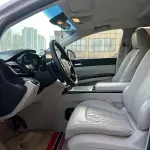 Buick GL8 2022 из Китая