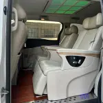 Buick GL8 2022 из Китая