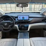 Buick GL8 2022 из Китая