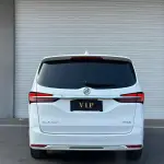 Buick GL8 2022 из Китая