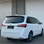 Buick GL8 2022 из Китая